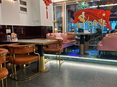 -香港威特瑞茶餐厅(小白楼音乐厅店)