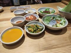 -喜来稀肉(北外滩白玉兰广场店)