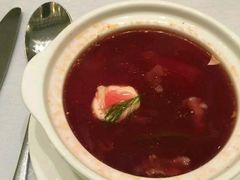 -马克西姆俄罗斯餐厅(通亚街店)