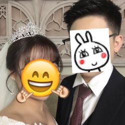 点击看大图 大气奢华-金夫人婚纱摄影(华南店)