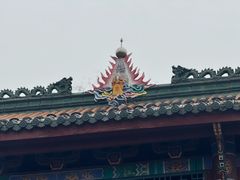 -丰都鬼城名山景区
