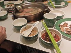 -润园四季椰子鸡火锅(南山海岸城店)