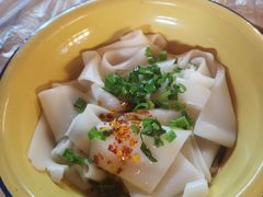 拌粉-东排食堂长沙小吃大排档(五一广场店)