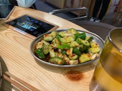 -阿鸡鱼庄·顺德鲜蒸小炒(亚运村店)