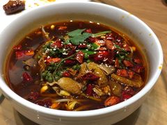 -枣子树·素食餐厅(普陀山店)