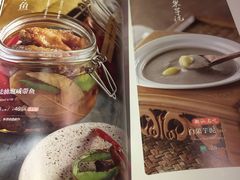 -潮粥荟·潮汕砂锅粥(朝阳大悦城店)