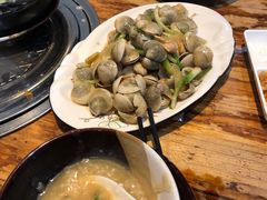-盈田盈粥庄(博山东路店)