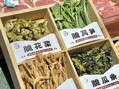 -乔先生涮肉·鲜活牛羊肉火锅(塘沽店)