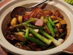 -T館·花园艺术餐厅