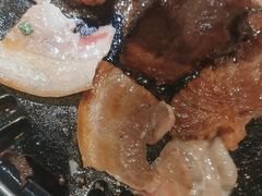 -猫爪爪原切自助烤肉(观音桥阳光世纪店)