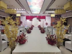 -Sunny喜铺婚礼策划(东部店)