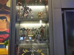 -万达影城(金平万达广场IMAX店)