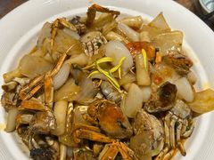 -周家二小姐的菜(西津渡店)