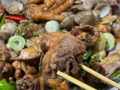 -和源祥·日照菜扛把子(万平口一店)