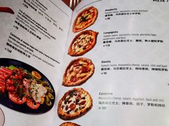 -Mammamia意大利餐厅(阳春巷店)
