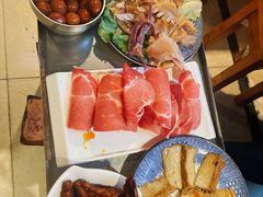 -陈眼镜火锅(总店)