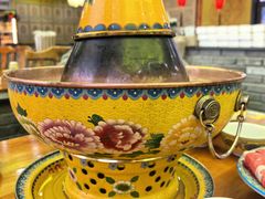 -松嘎里·乌拉满族火锅