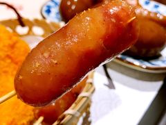 -和府捞面(东直门银座店)