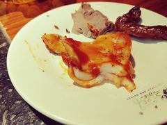 麻辣鱿鱼-汉巴味德(大悦城店)