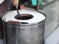 -张记烧饼(古墩店)