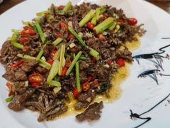 -下梅人家土菜馆(历史文化餐厅度假区店)