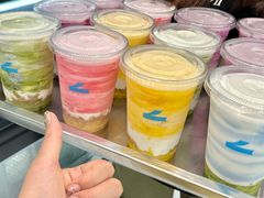 -白色日记·手作酸奶(麦凯乐店)