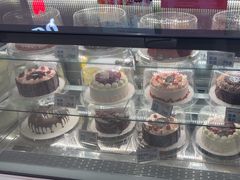 -DQ·蛋糕·冰淇淋(鸿坤店)