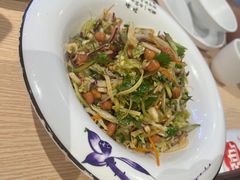 -老边饺子馆(东单店)