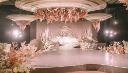 -泓瑞金陵大酒店·宴会厅