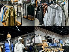 -百联奥特莱斯广场(南京店)