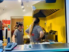 -傅强排骨(成都总店)