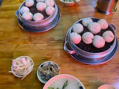 -梁憨包(南岸回龙湾店)