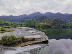 -古堰画乡景区
