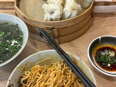 -嘉州北味春老烧麦·面食(叮咚街店)