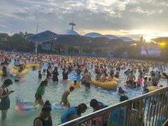 -杭州浪浪浪水公园