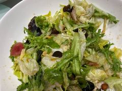-老牌坊鲁菜名店(聊城美食岛店)