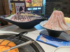 -云尊府云南菜·蒸汽石锅鱼(学清路店)