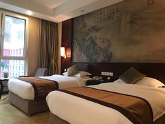 -中家鑫园温泉酒店鑫悦汤泉