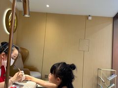 -海底捞火锅(龙湾万达广场店)