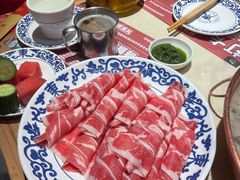 -东镇老火锅(长春路首店)