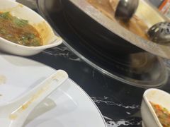 -古乐牛香·鲜牛肉牛杂火锅(高新店)