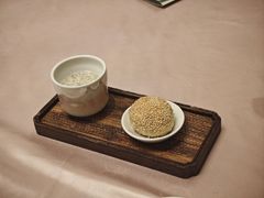 -江南灶中餐厅(南京香格里拉店)