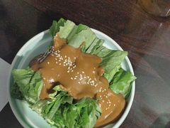 -那家·油麻菜馆(先农大院店)