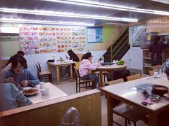 -朴氏韩国料理(北欧丽景店)