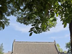 -洛阳周公庙博物馆