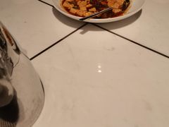 -莫干山郡安里度假酒店-桃尖中餐厅