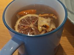 -蜜桃餐厅·伴山(绿宝广场店)