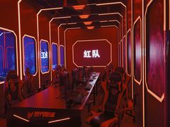 -世代星球·保龄球·镭战真人CS·团建(杨浦店)