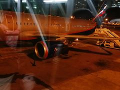 -谢列梅捷沃国际机场