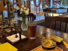 -比顿咖啡文化馆(升阳路店)